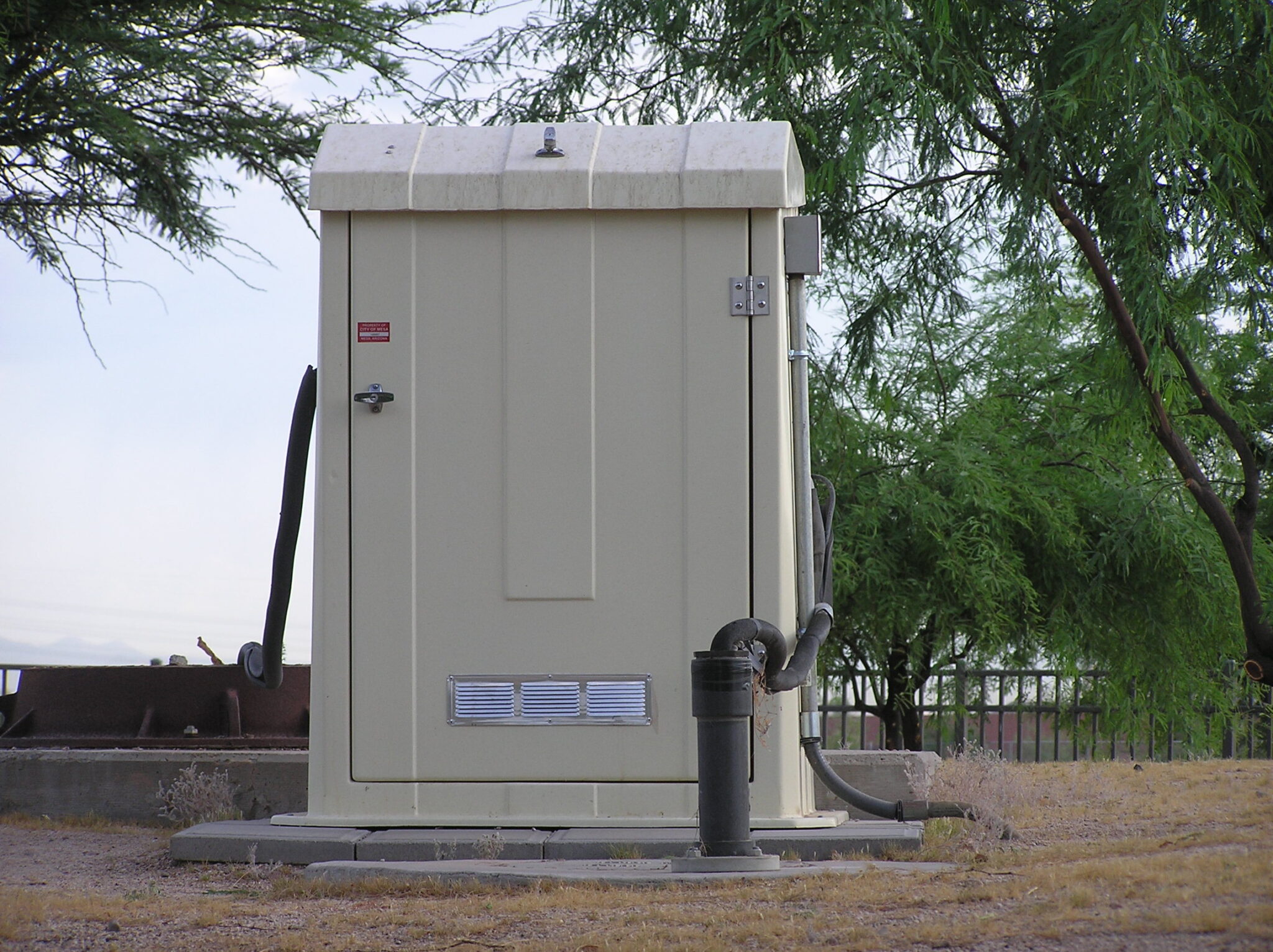 Fiberglass Enclosures Equipment Enclosures