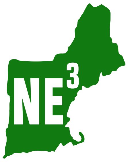 New England Environmental