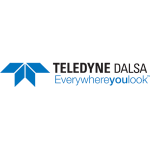 Teledyne Dalsa logo