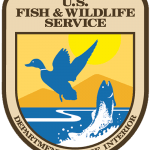 US fish and wildlife service logo