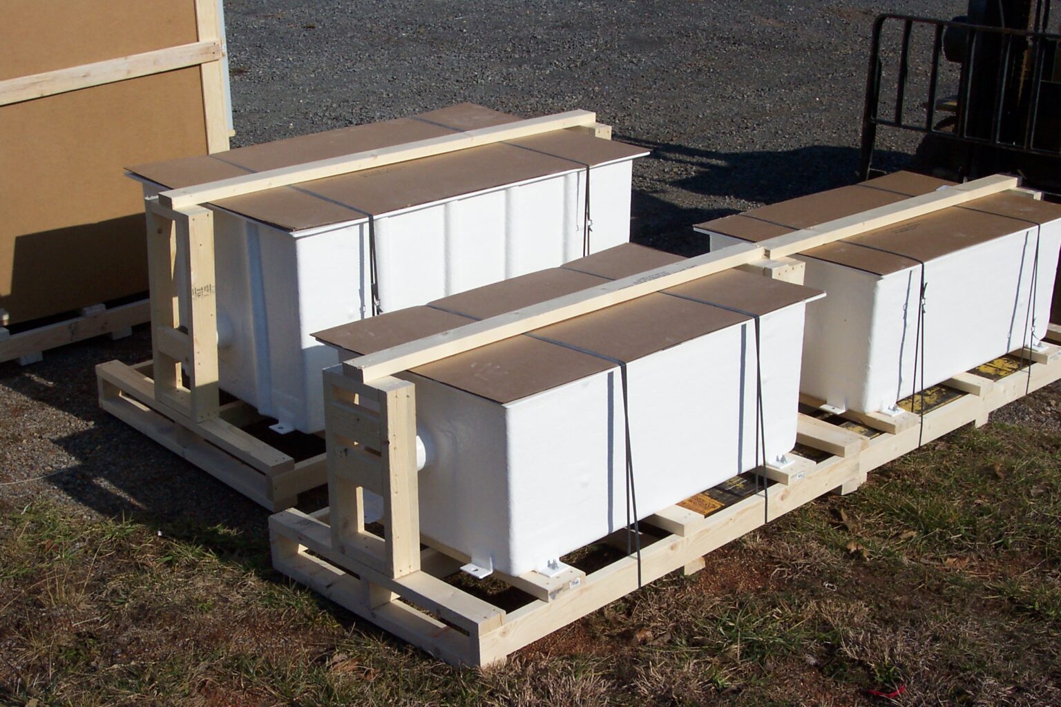 What Are Weir Boxes & How Do They Work?