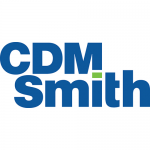 cdm smith logo