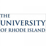 the university of rhode island logo