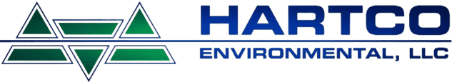 hartco environmental logo
