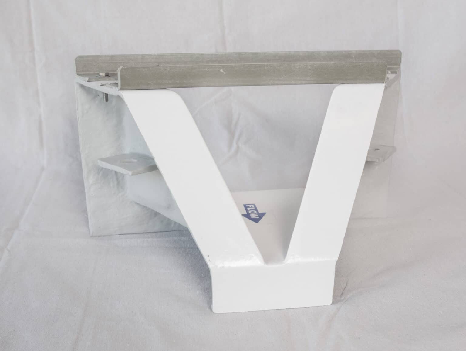 HFlumes Flow Accuracy & Measurement