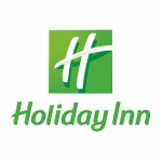 holiday inn hotels logo