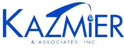 kazmier logo