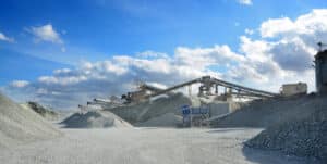 flumes for mining industry