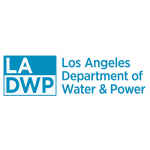 Los Angeles department of water and power logo