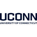 university of connecticut logo